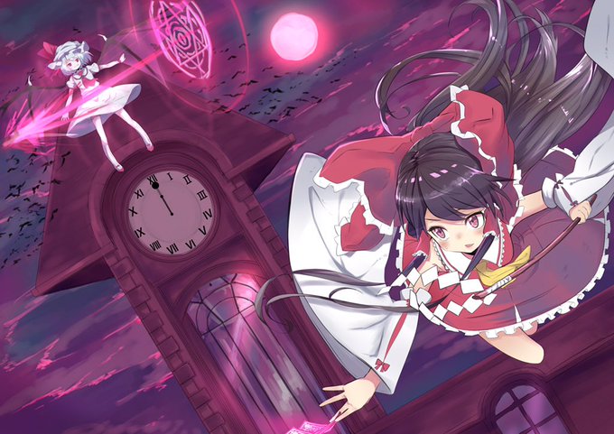 霊夢が好きな人rtのtwitterイラスト検索結果 古い順 霊夢が好きな人rtのtwitterイラスト検索結果 古い順