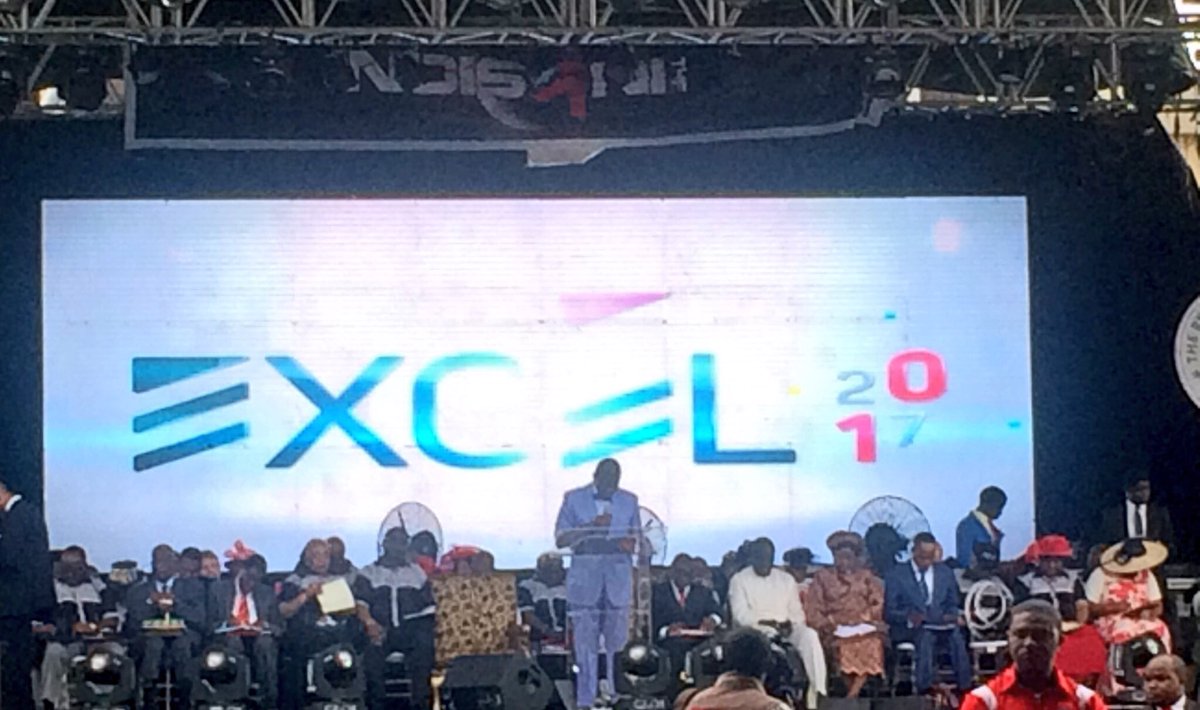 myexcelng's tweet image. There can be pain without gain unless you&apos;re rightly connected. @PastorEAAdeboye #Excel2017 #ThePainsAndGainsOfChange