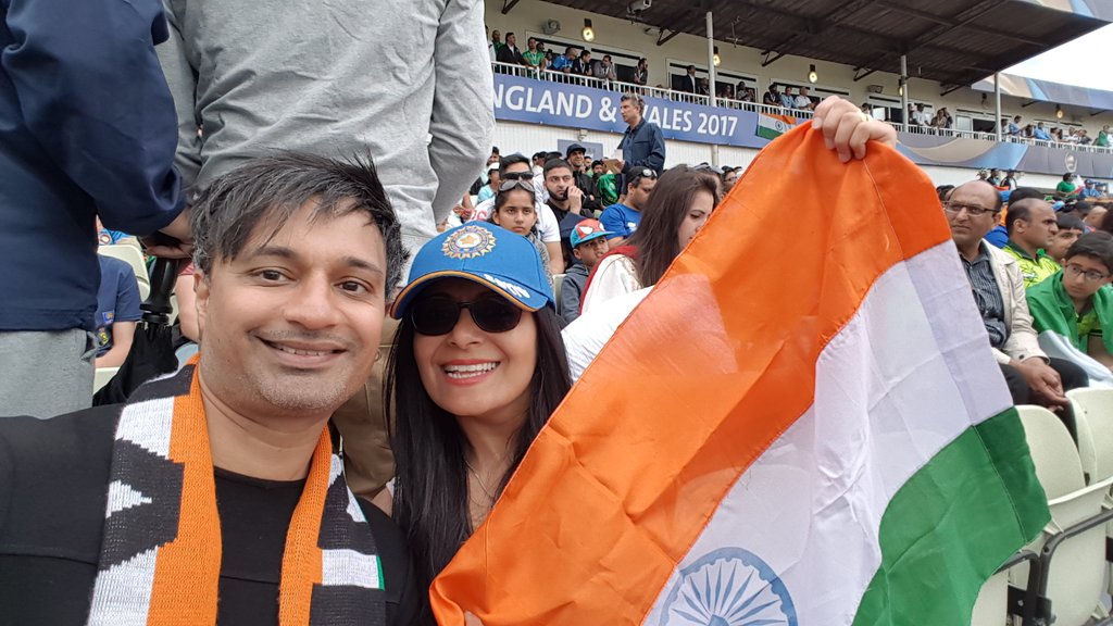 ashwanikumar's tweet photo. @CT2017Live https://t.co/Nk93LPQT8J