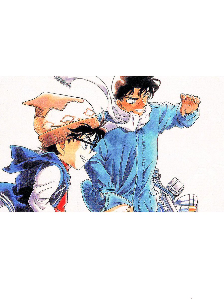 YutoConan's tweet photo. コナン垢作りました。
コナン好きです。
仲良くしてください。😃

#名探偵コナン
#コナクラさんと繋がりたい
#RTした人全員フォローする https://t.co/NWmefuvg51