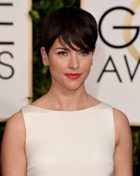 Happy Birthday Amelia Warner. 