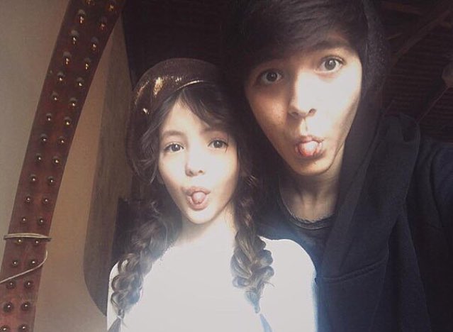 teamkris_aus's tweet photo. they're both so beautiful 😍 @KristianKostov_  #Teamkris https://t.co/f9LOzF2mA4