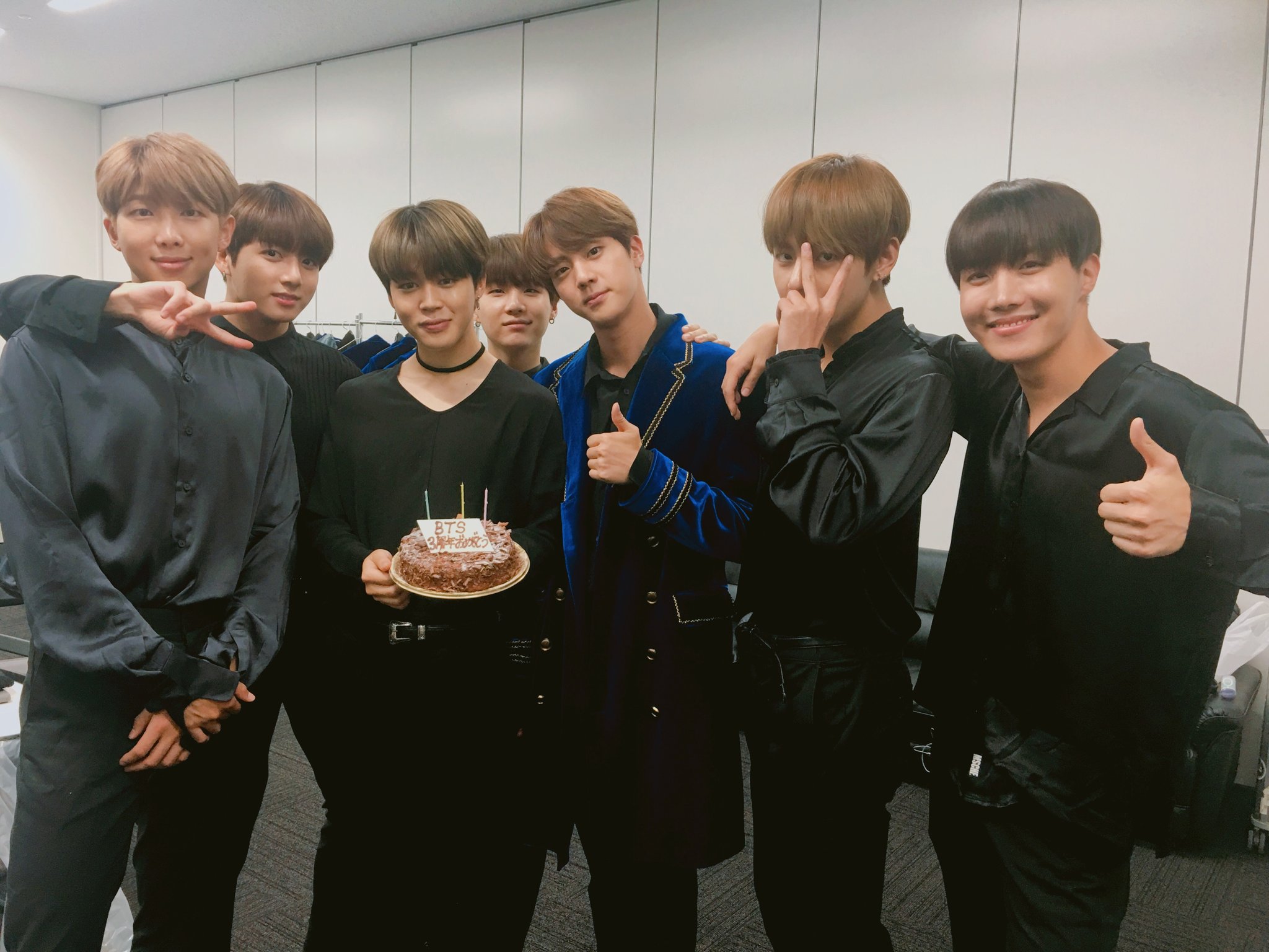 BTS (防弾少年団)、Spotify総再生回数50億回を突破したアジア初