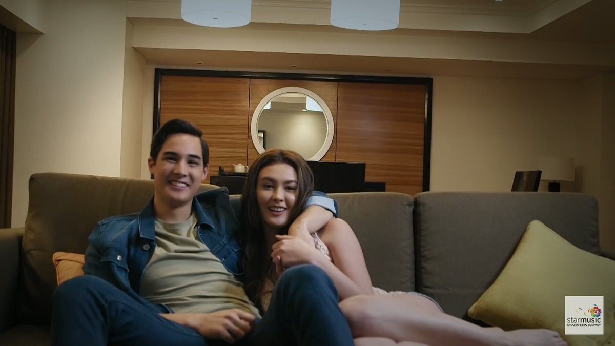 AkosiTenten224's tweet photo. CorNer babies ok paba tayo dyan?! haha

#MYXPremiereLoveTakesTime #CORNER https://t.co/iYJGtUMyL9