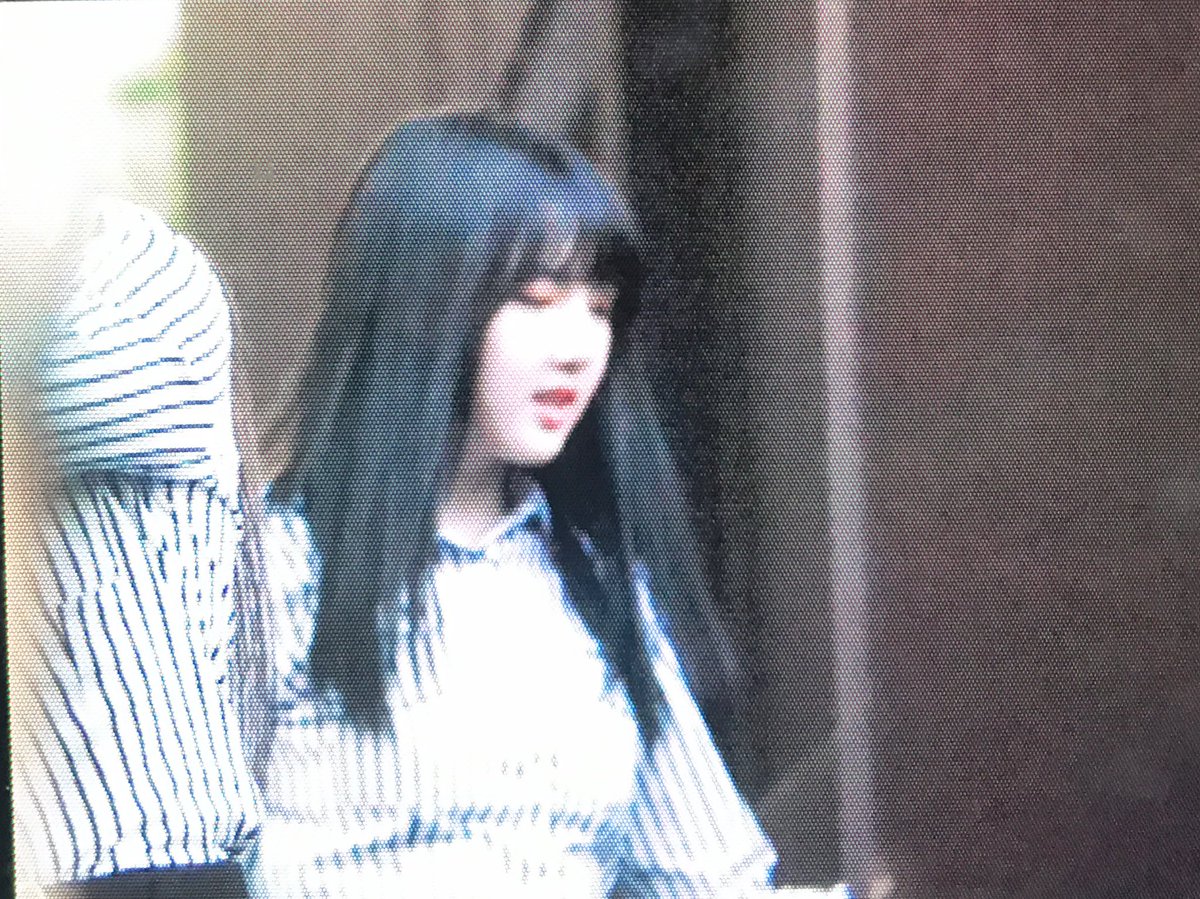 EunhaPalu's tweet photo. 170604 여자친구 프리뷰

#여자친구 
#GFRIEND https://t.co/tlo5X1ZHJ6