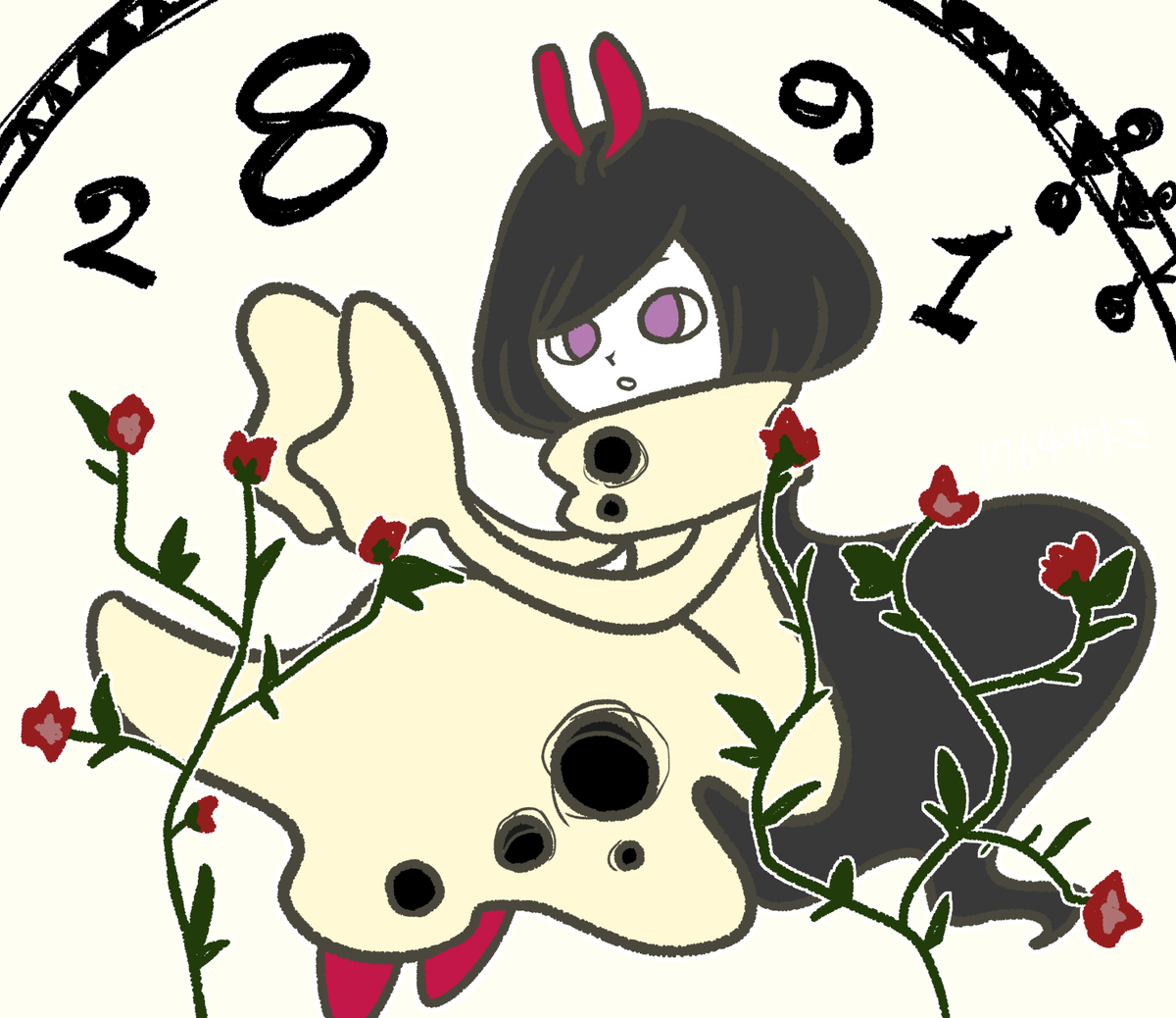 ﾜｰｰｰｰｰ ポップン オフィーリア T Co Lcbzin8j6s Odaibako