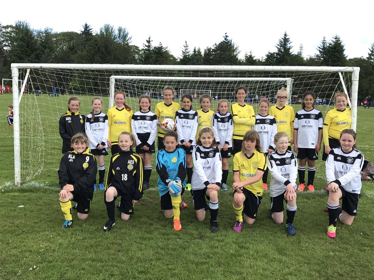 Development Girls Football at its best   😊 Great game with Mile End