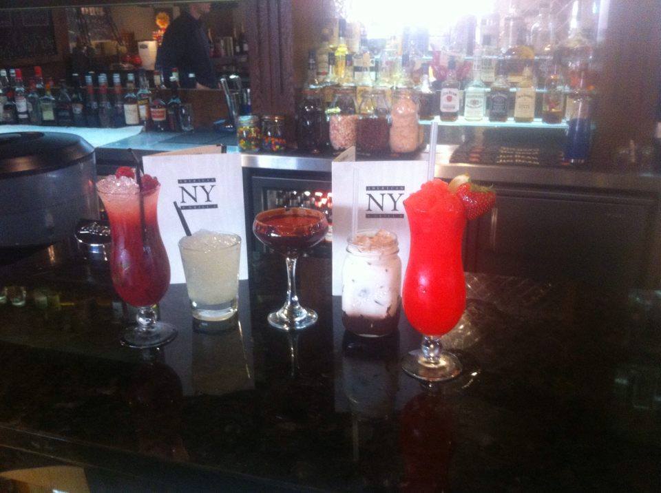 NY American Grill (nyamericangrill) Twitter