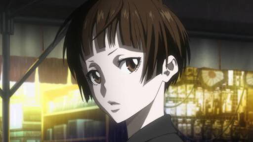 O Xrhsths 一十三四 ひとみ よつ Sto Twitter 早い時間にliveした日はその後の時間をとても持て余す というわけでpsycho Passを見ていました 実は自分の今の髪型が常守朱ちゃんっぽくてすごく気に入ってる Psycho Passの劇場版のblu Ray買おうか悩み中 見るよう O Xrhsths 一十三四 ひとみ よつ Sto Twitter 早い時間にliveした日はその後の時間をとても持て余す というわけでpsycho Passを見ていました 実は自分の今の髪型が常守朱ちゃんっぽくてすごく気に入ってる Psycho Passの劇場版のblu Ray買おうか悩み中 見るよう