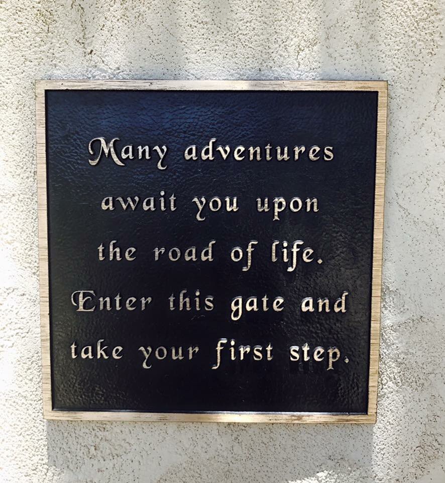 Austinpublisher's tweet photo. Let's travel the #RoadOfSuccess together. #WilliamsWisdom #SundayMorning #InFluentialMagazine https://t.co/9F5g2v5Cw1
