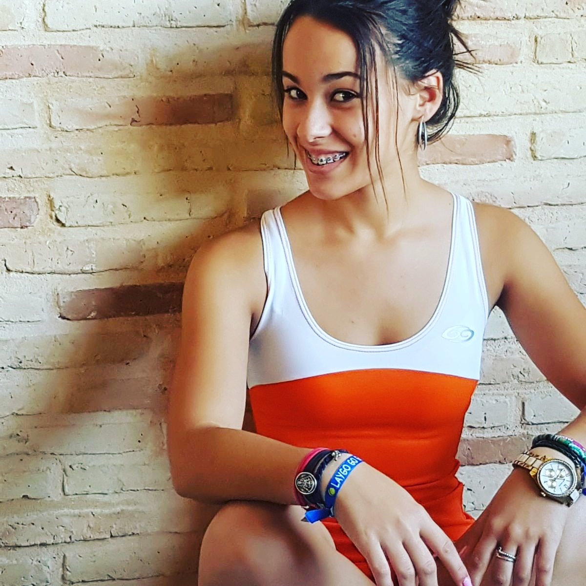 Police_Sport_'s tweet photo. Conjunto Frenesí.
#policesportfrenesí
#padelfemenino https://t.co/ax8teUdeRQ