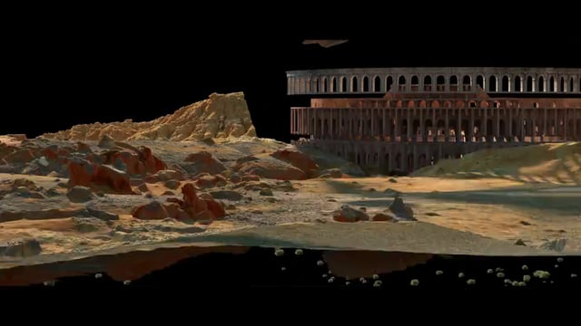 CG_Short's tweet photo. FerrariLand "My Dream" VFX breakdown by Miopia FX #FerrariLand #MiopiaFX #vfxbreakdown #cgadv #cgshort #animation https://t.co/Q2YkQ9O0uM https://t.co/wrCmx9yGm7