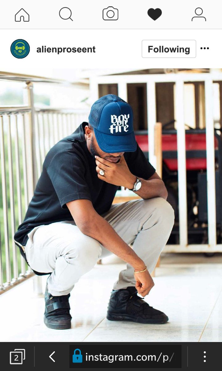 iamBullaN's tweet photo. #069
¤FaceCapFactory¤
Bless up #AlienProse for choosing #069 Cc @ItsUCee https://t.co/ZZFsREYoqi