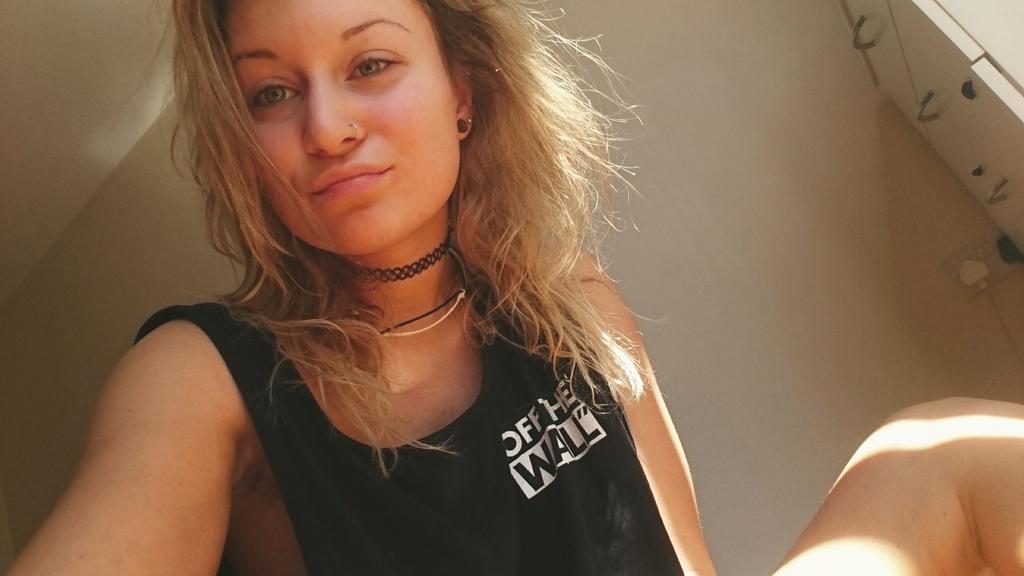 Thank you to everyone that came out to see <a href="/HeelLondon/">Heel</a> at <a href="/CamdenRocksFest/">Camden Rocks Fest</a> last night! ❤❤❤
#iWokeUpLikeThis #waterrr