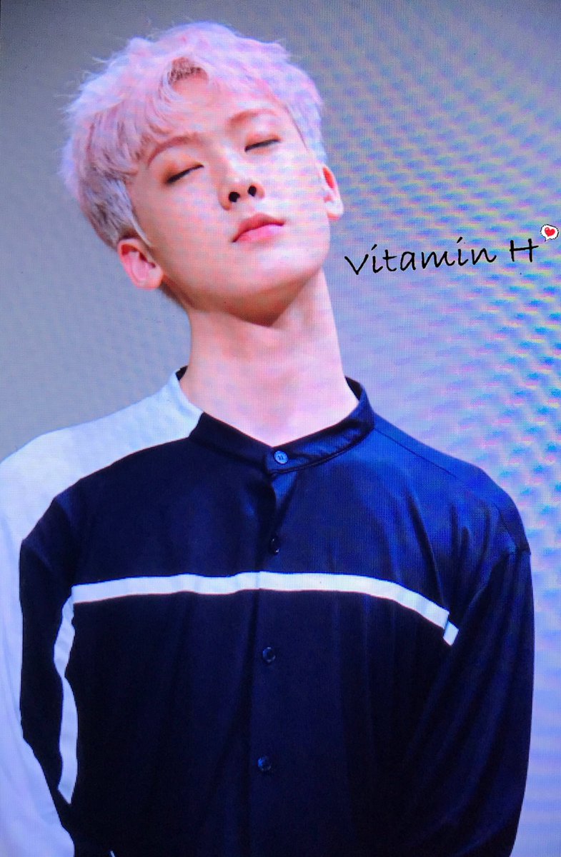 Vitamin_Ha's tweet photo. 170604 목동 팬싸 #아스트로 #ASTRO #윤산하 #산하 
@offclASTRO #Baby https://t.co/rOLDshGxH6