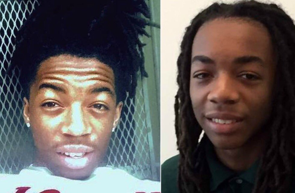 BAM_FI's tweet photo. (#Hendersonville, NC): Today marks 1 month since 17y/o Tyrone Davis disappeared. He was last seen May 4
5'7" | 160 lbs
#HelpUsFindTyrone https://t.co/bavA3o1ji4
