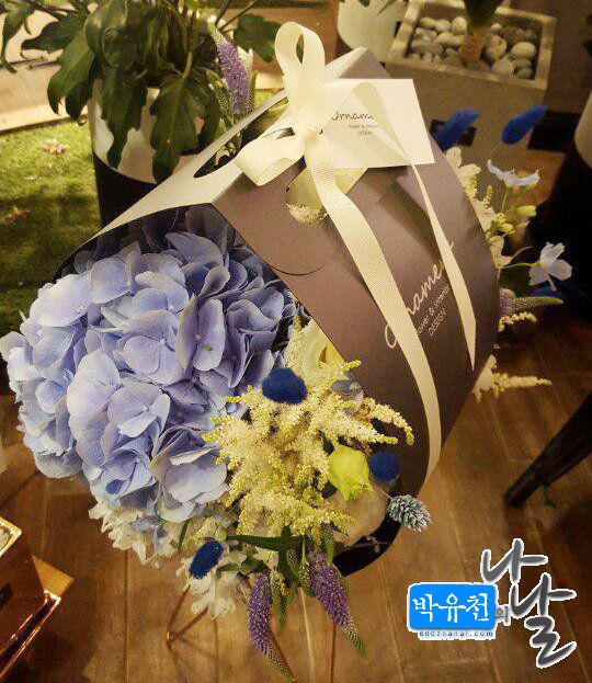 TheDaysOfYuChun tweet picture