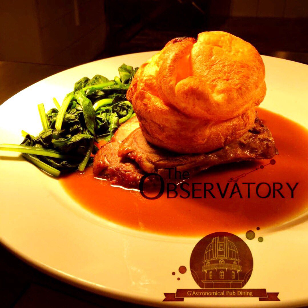 observatory_the's tweet photo. It's Sunday!!! #roastappreciation https://t.co/qjrkQsQiM1