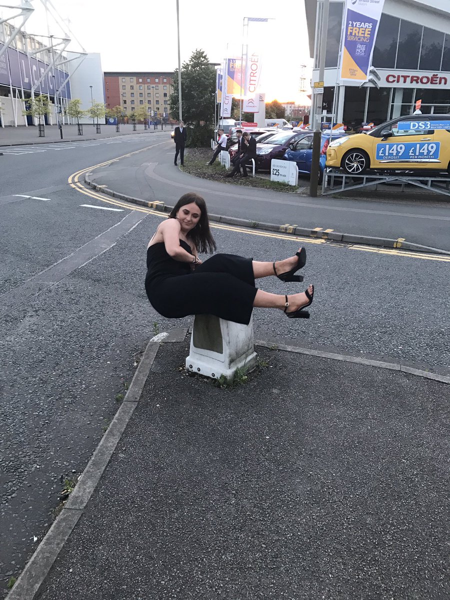 lucyycrampp's tweet photo. I've only gone and done it again https://t.co/gKTYXDfG6Z
