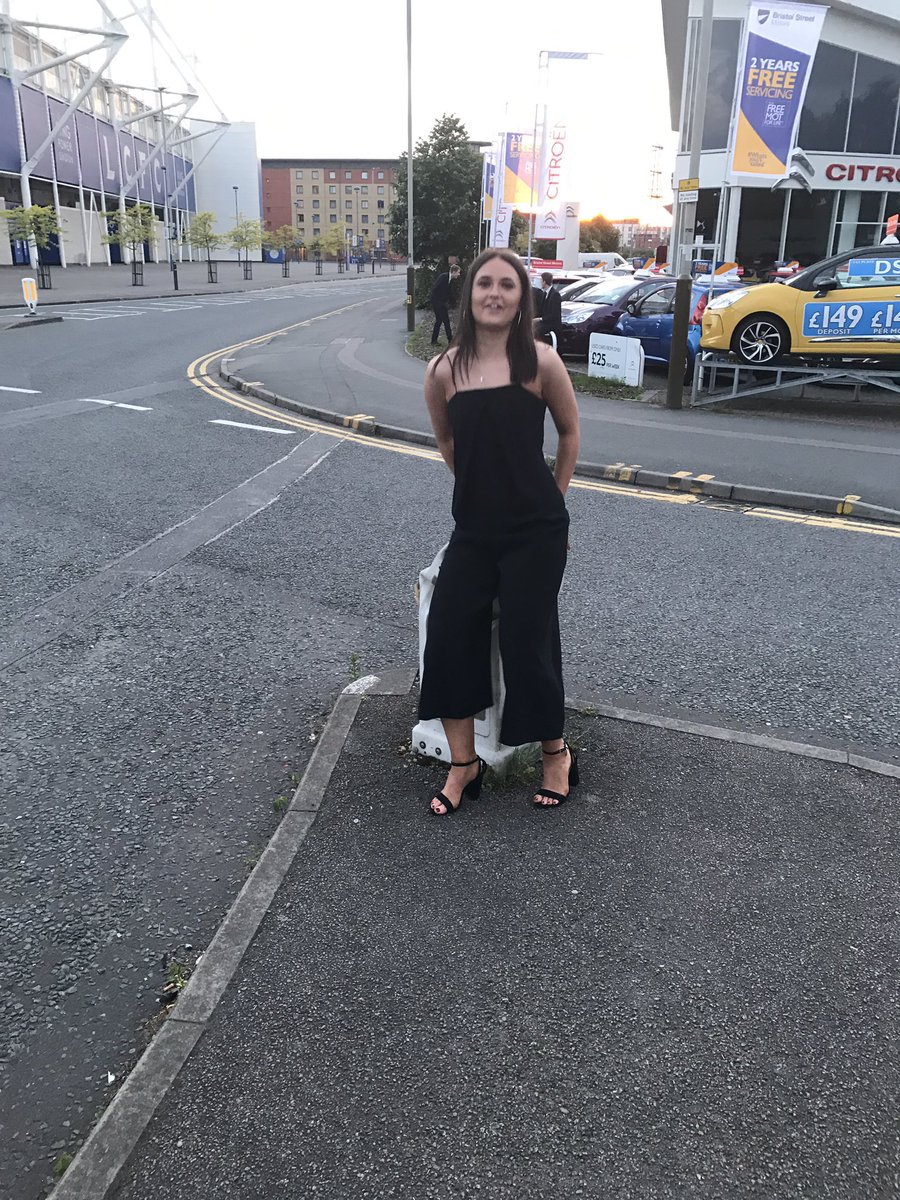 lucyycrampp's tweet photo. I've only gone and done it again https://t.co/gKTYXDfG6Z
