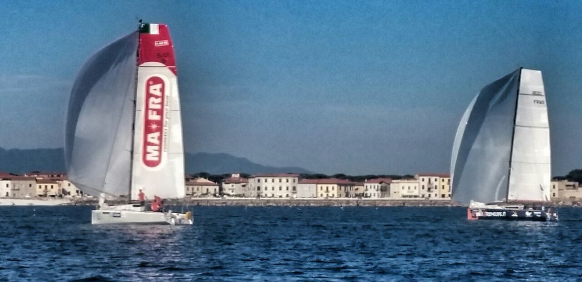 AndreaPendibene's tweet image. SPORTVELAMM-BLACKBIRD ottimo 1^posto in classe950 @gio190596 skipper @151migliarace #enjoysailing ora punta ala =&amp;gt; La spezia