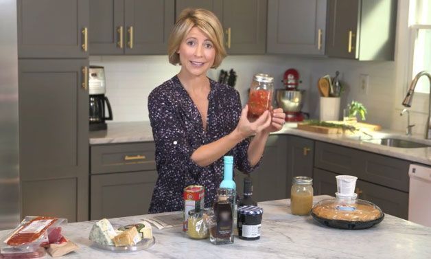 SamanthaBrown's tweet photo. What Foods Can You Bring on a Plane? https://t.co/XMda0QfpsQ #travelhacks https://t.co/W8eWjcMOgY
