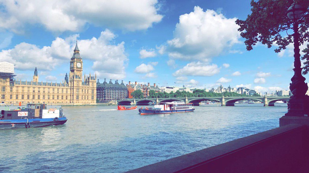 SirJonnyWeston's tweet photo. LND is Triumphant, Jubilant &amp; Glorious No man is capable of ruining our community. Support, Love &amp;Pray for #London 🇬🇧 https://t.co/D4uLr8LxBt
