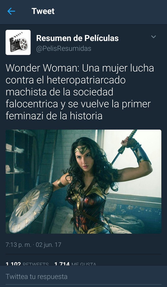 traxedia's tweet image. Pero cómo no me va a gustar Twitter