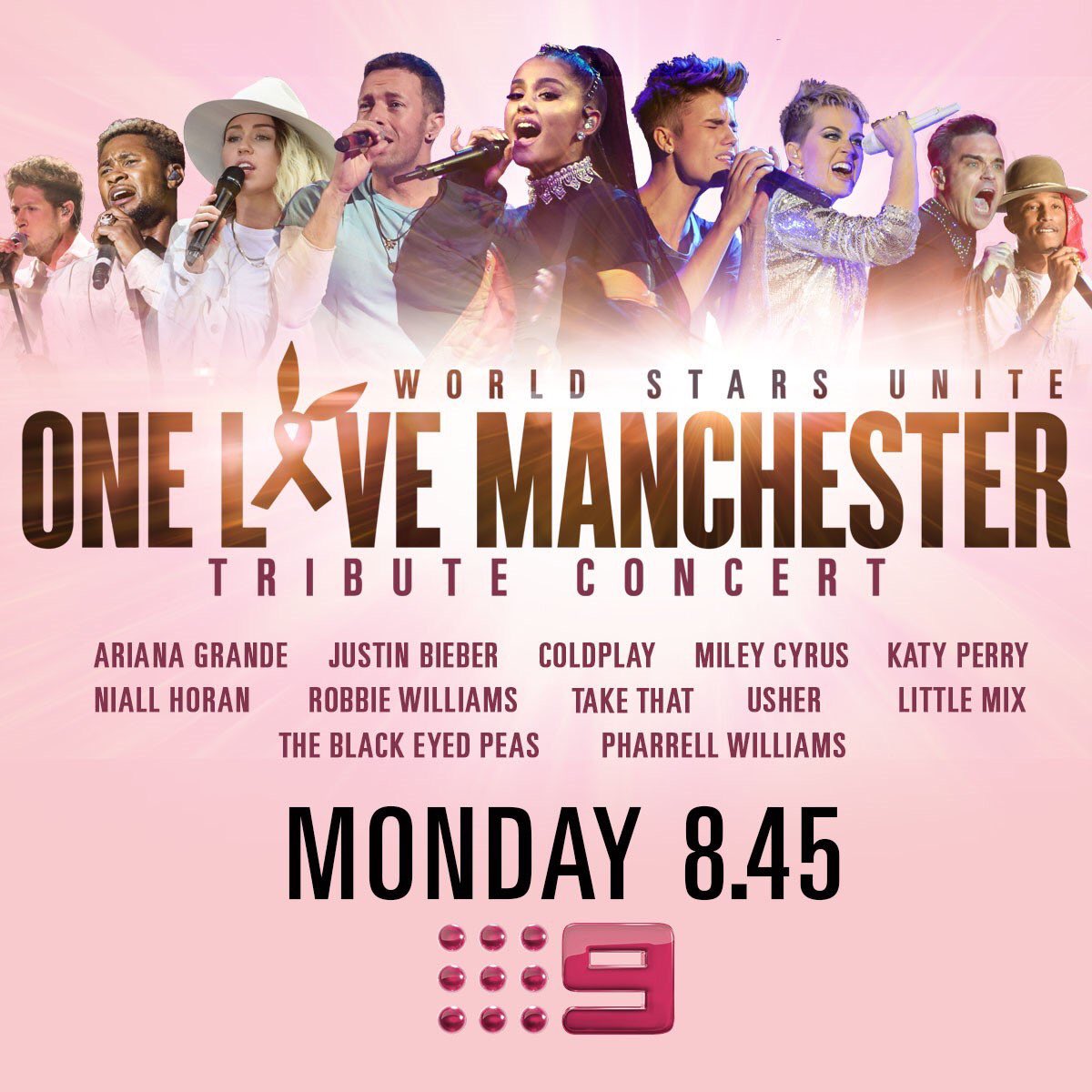 _LifeWithLM's tweet photo. 💓 #OneLoveManchester https://t.co/1HrQh9uJYn