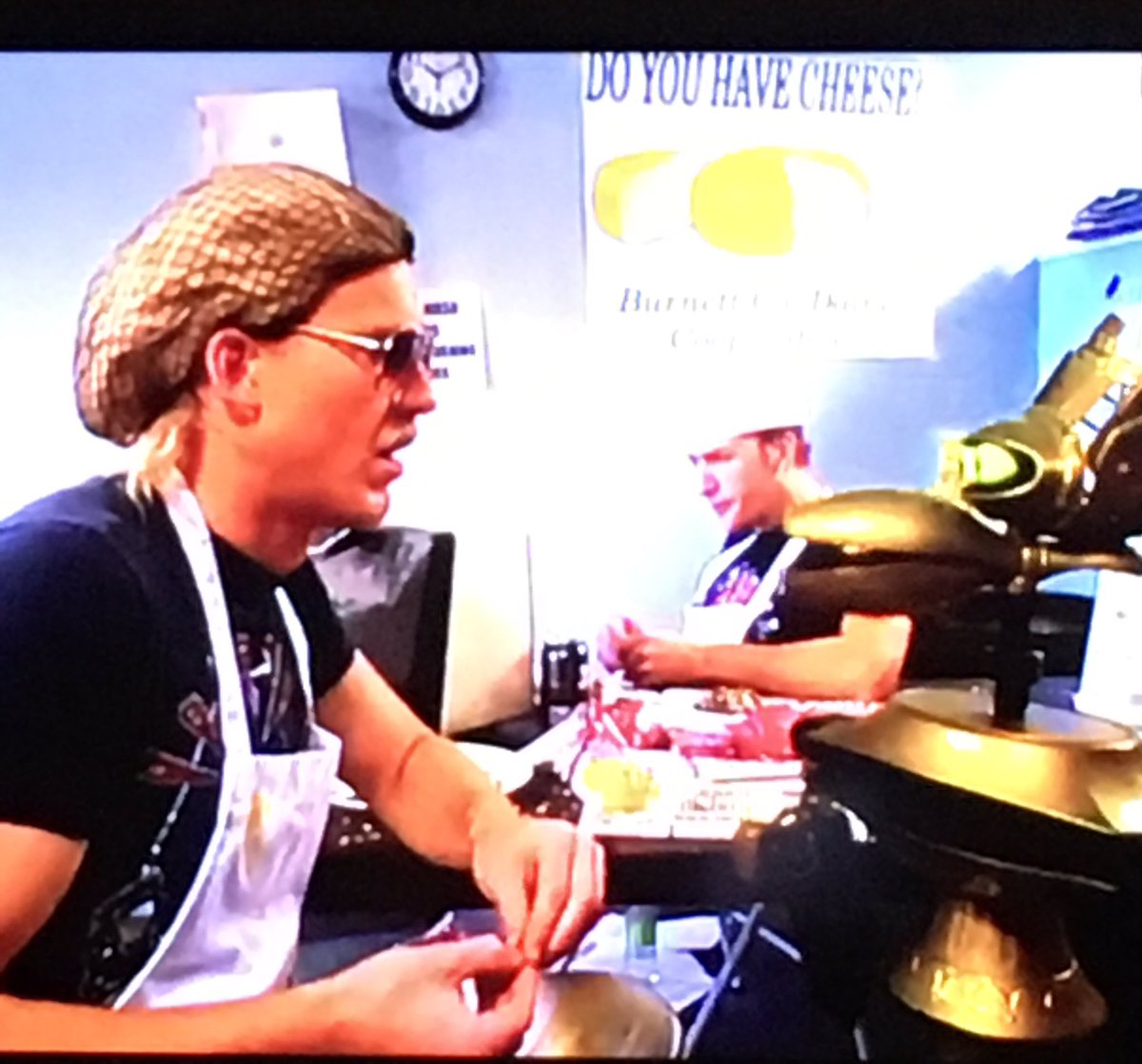 tomlarmstrong76's tweet image. Mike is the best! #MST3