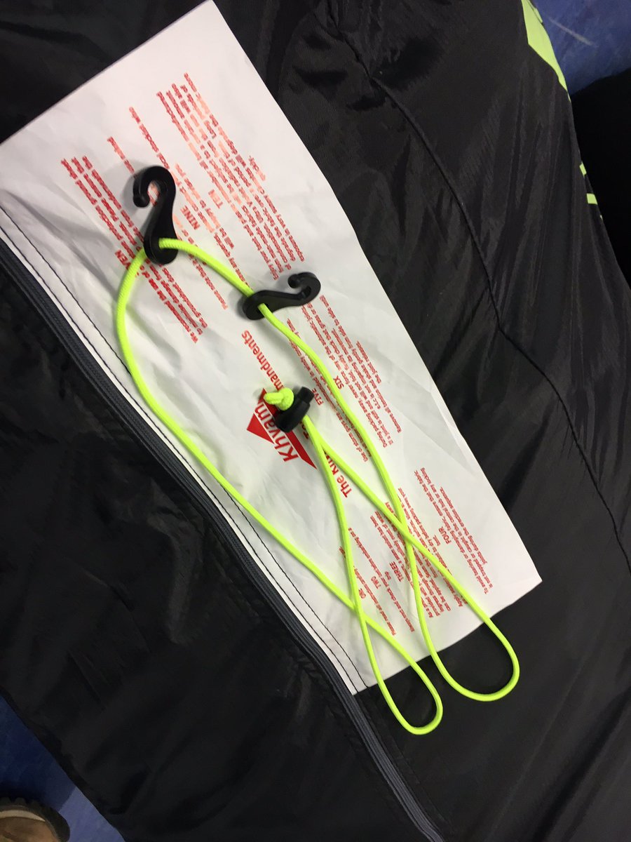 Sam_07Lamble's tweet photo. @KhyamTents what's this for? #megatop #newpurchase https://t.co/E30WzUyeLW