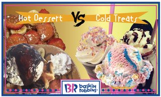 BRsouthend's tweet photo. We didn’t get a clear winner last time, so I think we need to give it another go! #BRHot vs #BRCold https://t.co/J8DVBKcVvf