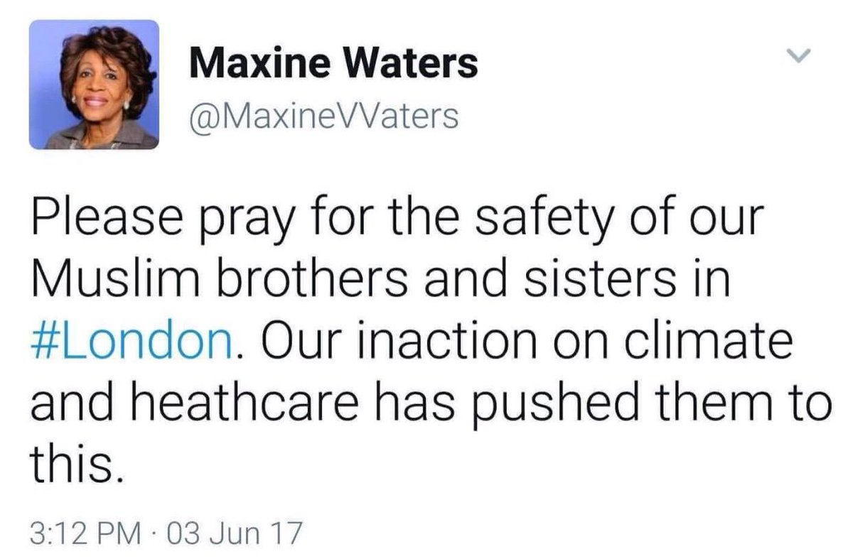 marchaig's tweet photo. This is what full retard looks like

@MaxineWaters @realDonaldTrump @potus
@vp #maga https://t.co/2rQe1FRhFW
