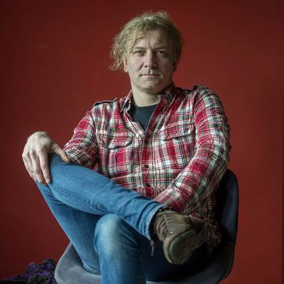 bdossenomgeving's tweet photo. In Memoriam: Danny ‘Bidi’ van Drongelen, de harde rock is stil vandaag https://t.co/HiwxpQlsUF https://t.co/jsxTHO3rwv