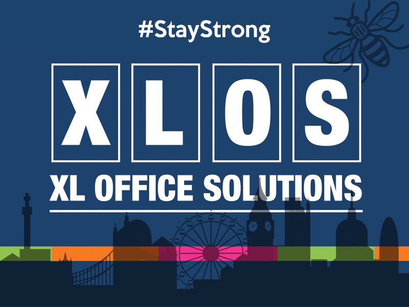 xl_office's tweet photo. Our thoughts and prayers go out to the people of London #staystrong #PrayersForLondon #TogetherWeStand https://t.co/ZQQRc54kBn