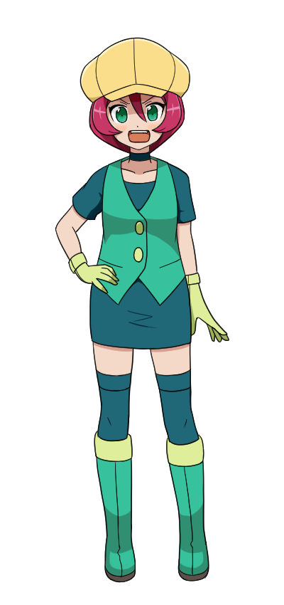 ラングレーちゃんまとめ