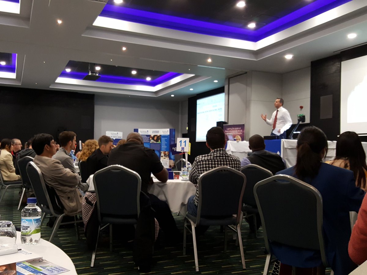 theprosperhub's tweet image. Having a great day  #PathtoaHalf  catching up with property pals and topping with up our property knowledge. Thanks guys!