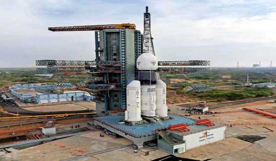 uniindianews's tweet photo. Countdown begins for the launch of GSLV-MkIII
#GSLVMK3
#Sriharikota
#IndianSpaceport
#GTO
#GSAT19
#countdown
https://t.co/oYdedfIrfp https://t.co/T29IZ5KQl6