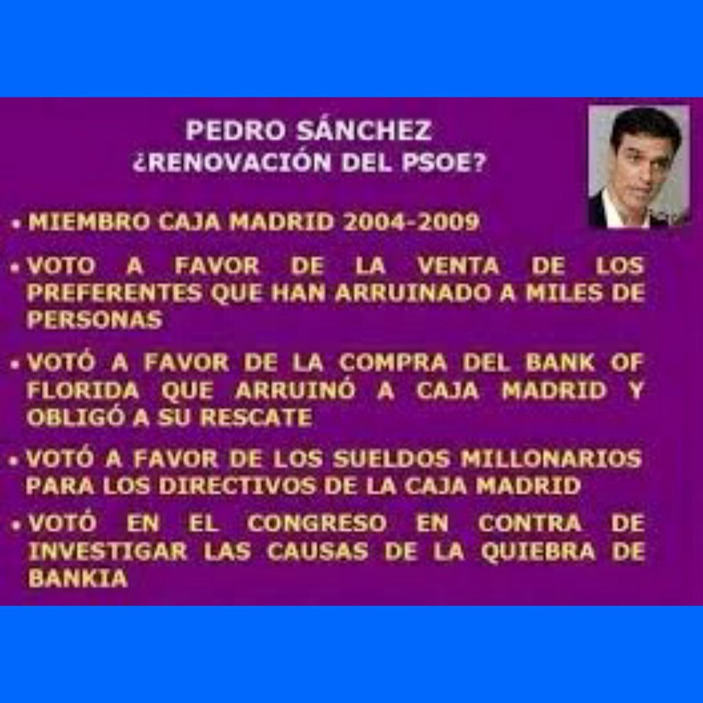 1263jfc's tweet photo. @Guackboy @Palopil @Lluvia185 @yonovoto60 @kayak_twit @HatvaniTomas @mariteremoto @RobRoy1719 @Ramiro2958 @pdelucas54 @puntocriticoDH @Frenchi25 @jumasa85 @937908Mcm @Desiderio2015 @manelsaa99 @mhuelvag @pacmateos @ahorapodemos @PSOE @DRZRZ @LILLOTERESA @rojacolorada @KoldoMaso @lolitayjoselito @JessClochard8 @Adrilastra @mirrocafort @MilitantePie @EvaMnguez @Osorno4834 @vascolandio @sanchezcastejon No tenéis vergüenza alguna https://t.co/1KpPMjKgon