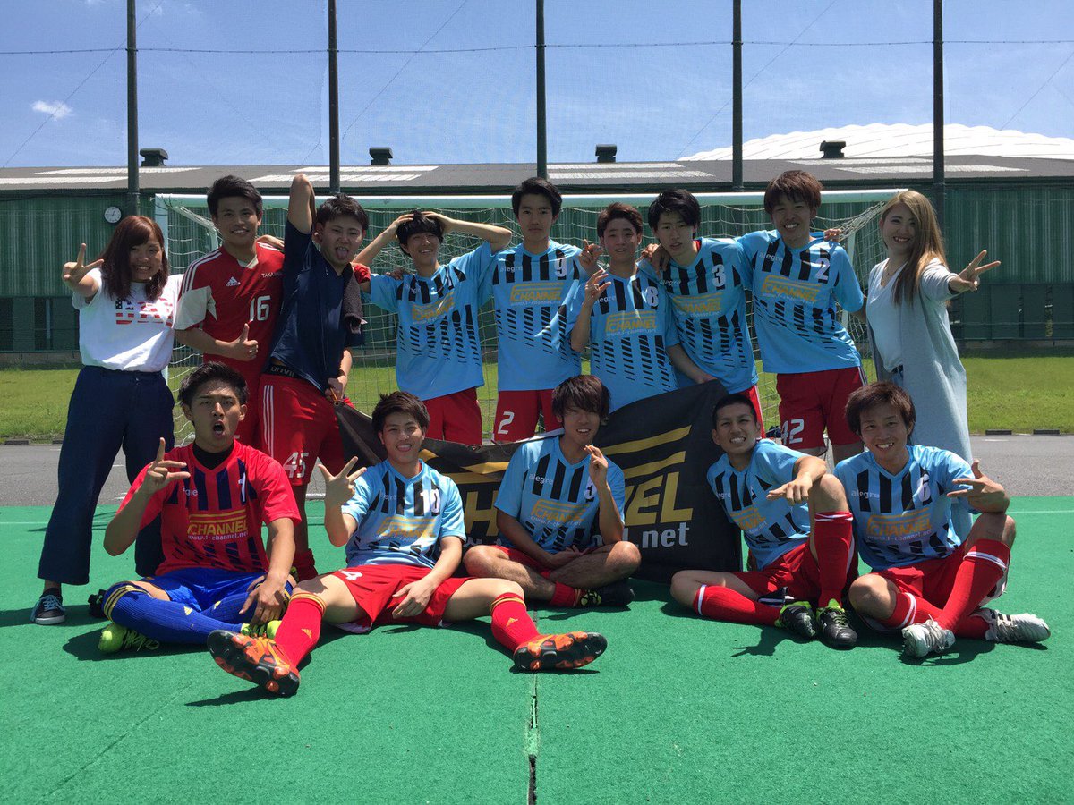 ソサイチ 7 8人制サッカー フットサルの大会を開催 エフチャンネル 結果 6 3 土 ライオンズサッカーパークソサイチ大会優勝チームです 近隣おすすめ会場 フットサルポイントサル狭山 T Co 4kq7lnddoc エフチャンネル ソサイチ 7人制