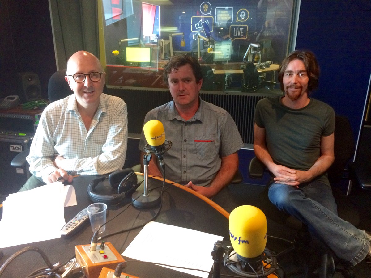 teamsbspodcast's tweet photo. LISTEN BACK to @DelaGalway telling us about their restaurant which grows its own veg #TeamsSBS
https://t.co/9u2FeecHG1 via @todayfm https://t.co/dDqadKM7SU