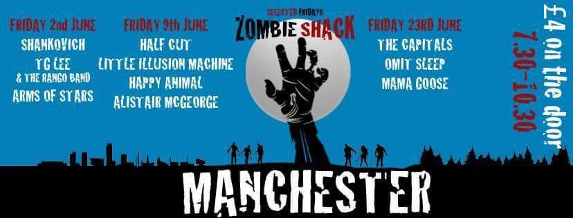 Mama Goose tweet media