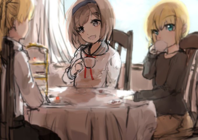 ガンスリンガーガールのtwitterイラスト検索結果 ガンスリンガーガールのtwitterイラスト検索結果
