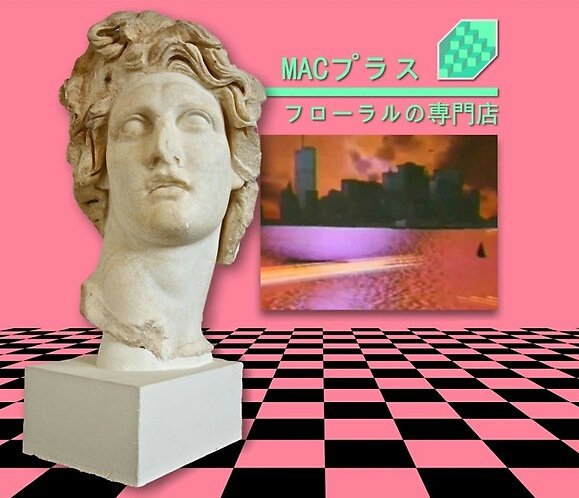 mman618success's tweet photo. #youvs #macintoshplus #aesthetic #vaporwave #childishgambino #Redbone
You vs the guy they told you not to worry about https://t.co/yF4JSf7YER