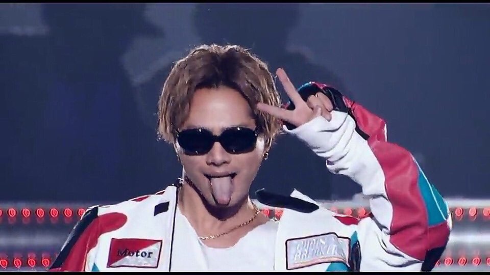 LDHmanaka45's tweet photo. 久々のツイート🙏

学生が忙しすぎてたまにしかツイートできないけどフォローしててくれると嬉しいです☺✌️✌️ https://t.co/UbXnc1toHy
