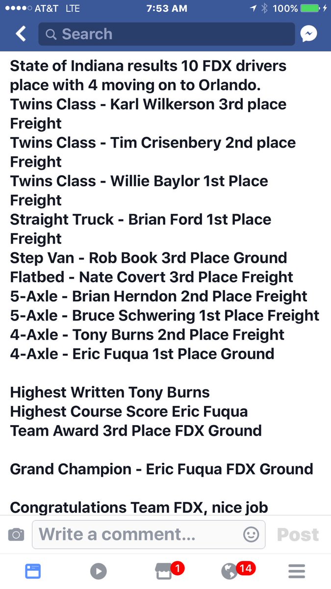 Awburns's tweet image. Second place and best written score.  I was so close to going to Orlando.