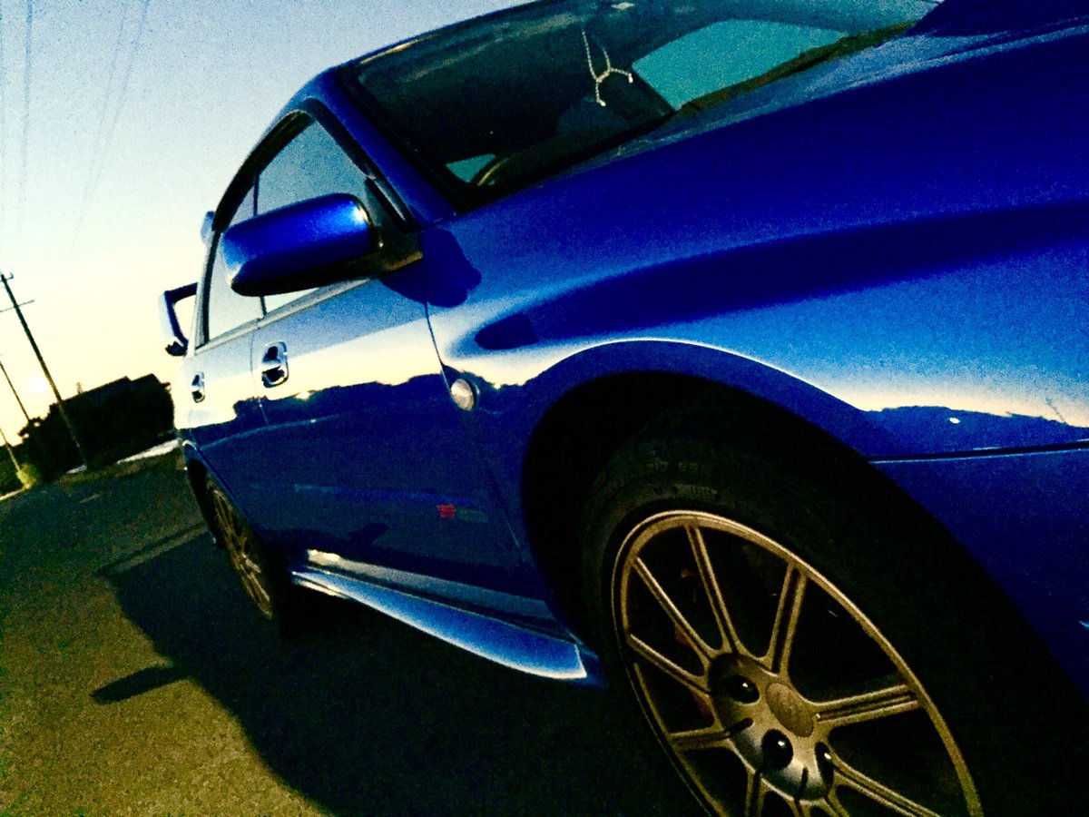 Ponta750's tweet photo. ちょっくら走ってきた💨
#GDBF https://t.co/Jueq9DZQwE