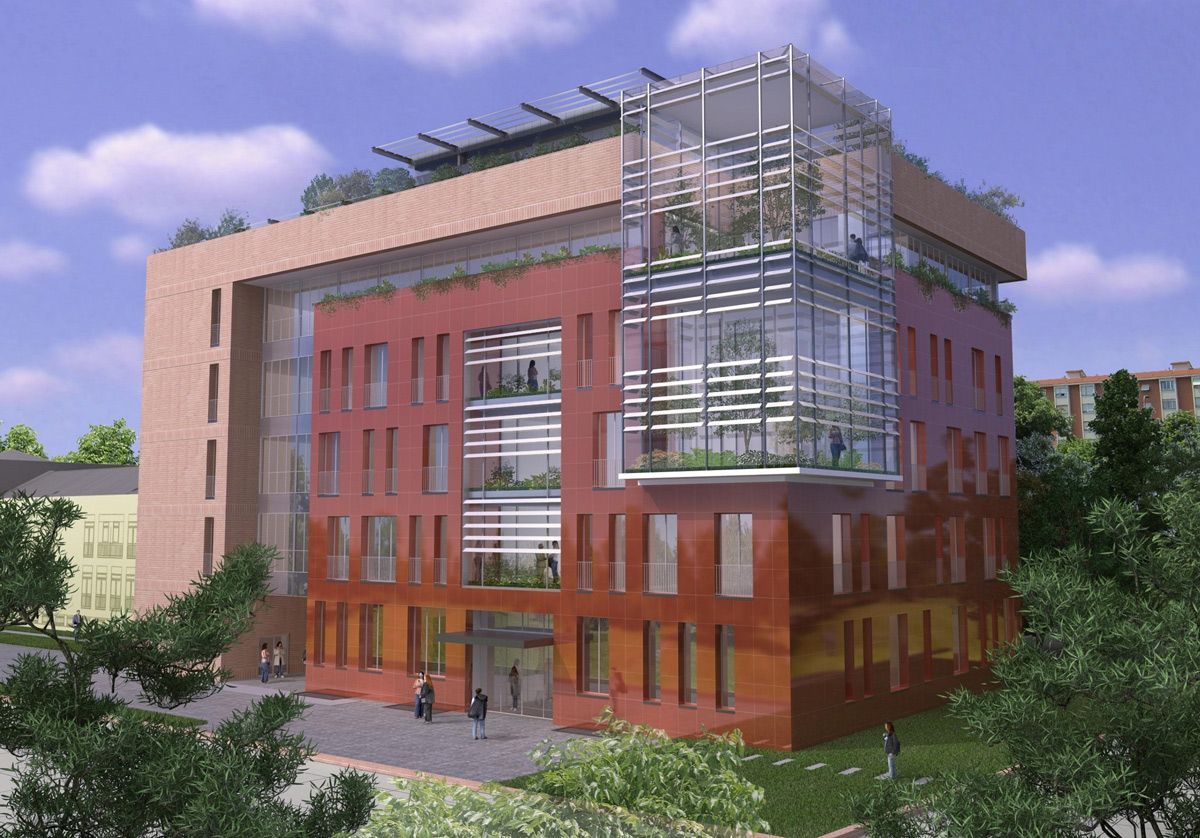 Aiutaci a costruire la #CasaSollievoBimbi, un luogo dove donare cure competenti e amorevoli a tanti bambini malati vidas.it/casa-sollievo-…