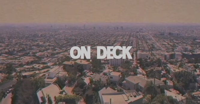 WhatTheHYPECA's tweet photo. Big Lean – “On Deck” [New Video] - https://t.co/zy1ylp6EVM | #Toronto #HipHop #RT https://t.co/KP5aFeVr29