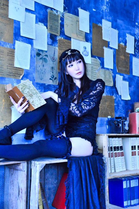 コスプレイヤーLeChat
のTwitter画像55